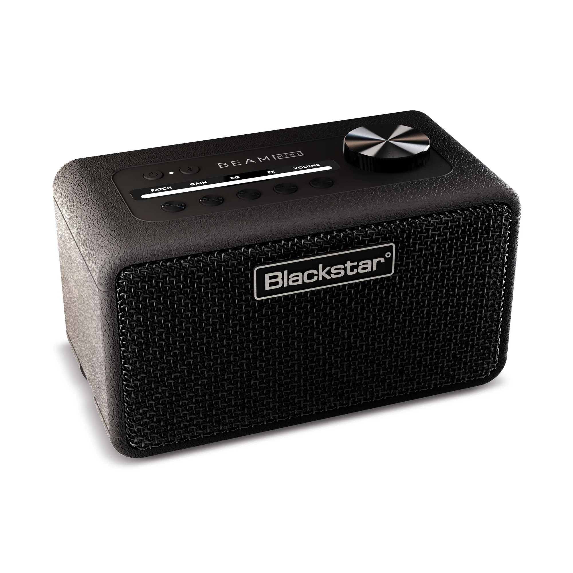 Blackstar BEAM Mini Dreiviertelansicht: ¾ Perspektive